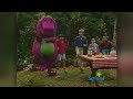 Barney Friends S2E6 Hoo S In The Forest 1993 Sprout PBS Broadcast 2009