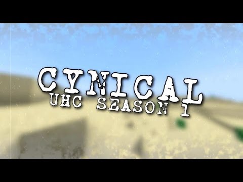 Cynical UHC - S1 EP1 - World Cup Final