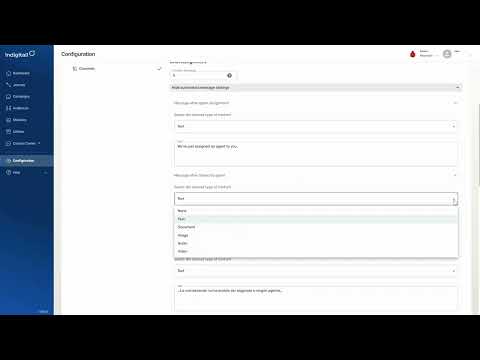 Contact Center Integration (v2)