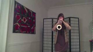 Bassoon Beatbox: The Breaking Winds Bassoon Quartet