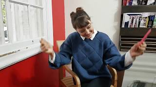 Mallu Magalhães explica os títulos das canções de seu novo álbum, Vem