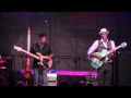 KEB' MO' -  "The Door"   8/9/15 Heritage Music BluesFest