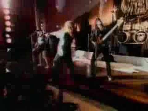 Motörhead - Born to raise hell