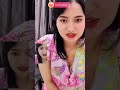 Dibawah Umur Jangan Tonton Tammi BIGO LIVE Goyangan Dengan Kenyalnya Gemoy 18 Beauty