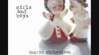 Song of the Day 9-14-09: Die Alone by Ingrid Michaelson