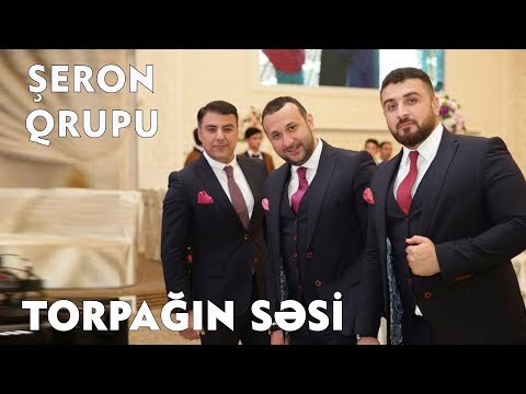 Şeron Qrupu  -Torpağın Səsi (Official Clip)