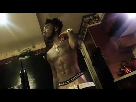 DuffleBag Domo - Hard Luck (Official Music Video)