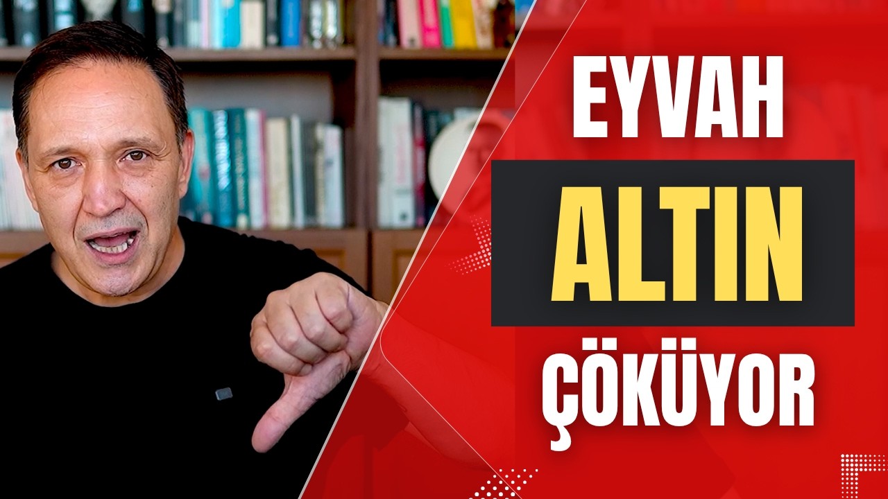 BU SAATTEN SONRA ALTIN İFLAH OLMAZ dolar, altın, fed faiz