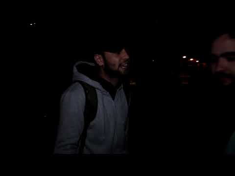 MIGUI vs STOKER -16avos- El Rimadero 1vs1 2019