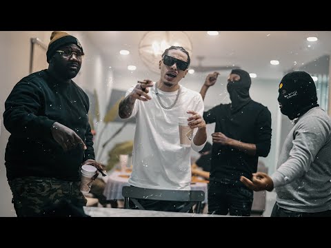 Spanish P | Deadend Quan - Pirate [Shot By @RayShotItProductions]