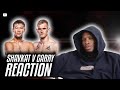 Michael Venom Page REACTS To Shavkat Rakhmonov V Ian Garry UFC 310