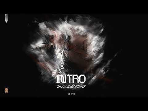 DizzyTooSkinny - Intro ( PROD. Omar keif ) | ديزي - انترو