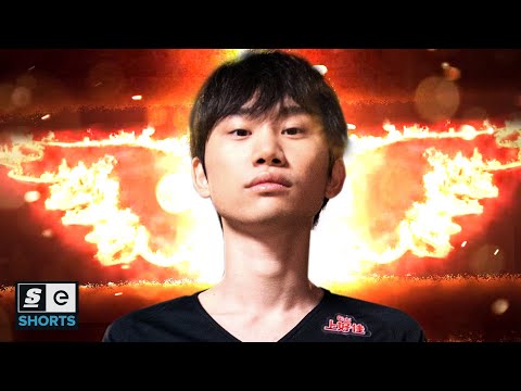Play Wrong, Win Worlds: The Mid Laner Who Defied Expectations