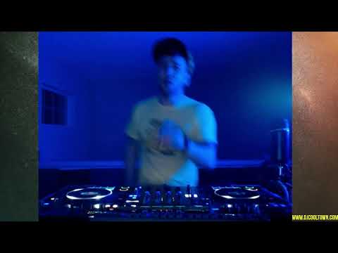 Cooltown - PFB Radio #217