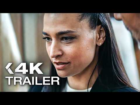 IM ZEICHEN DES DRACHEN Trailer German Deutsch (2026) Exklusiv