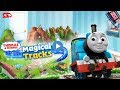 Thomas Friends Magical Tracks Budge Studios Games How To Play