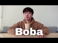 Drinking Boba For 10 Minutes Straight ASMR
