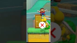 動体視力ゲーム【マリオメーカー２】