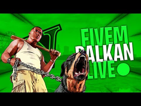 Balkan Infinity RP FIVEM 🔴Pr0 Serbian.No1🔴
