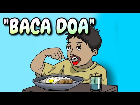 baca-doa