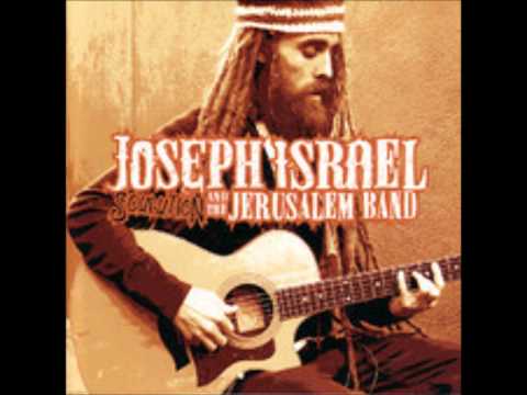 Solution-Joseph Israel