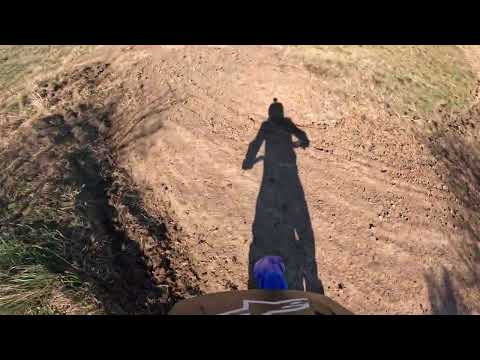 Ttr 230 circuito cañada de Gómez Santa Fe 