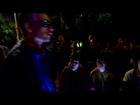 Gitano VS Seam 8vos Casterap Fecha 1