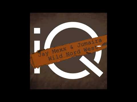 Jay Mexx & Jumaira – ‘Wild Nord West’ - Original