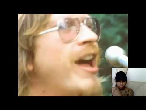 First time listening to Ram Jam- Black Betty