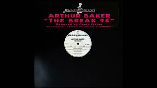 Arthur Baker - The Break (Queen Street Orchestra)