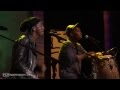 K'Naan - "Fatimah"