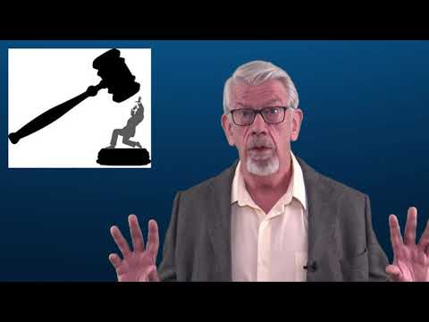 The Judicial System of Jehovah's Witnesses (Part 1): From God or Satan?