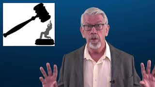 The Judicial System of Jehovah's Witnesses (Part 1): From God or Satan?