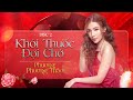 Full Album Khói Thuốc Đợi Chờ Phương Phương Thảo Jimmii Nguyễn Hits Cover Acoustic