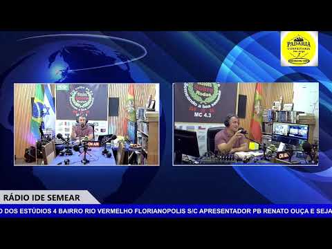 Programa: Tempo de "SEMEAR" 22/ 04/2025