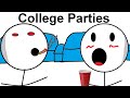College Parties