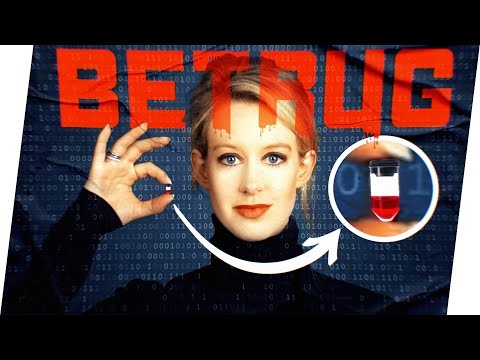 Update: Der größte Startup-Betrug der Geschichte!