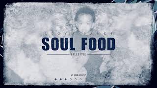 Lloyd Banks : SoulFood