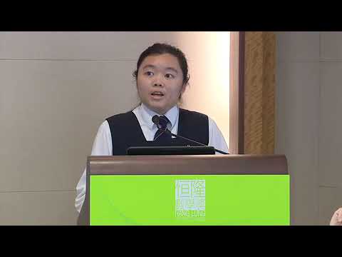 Defense HLMA2016 04 Honorable Mention - Baptist Lui Ming Choi Secondary School