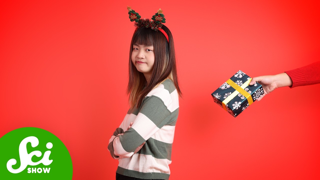 The Best Gifts, According to Science