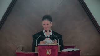 A hívő ember nem aggodalmaskodhat?! 