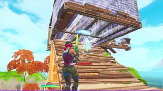 【キル集】Poverty 🏚️【フォートナイト/Fortnite】