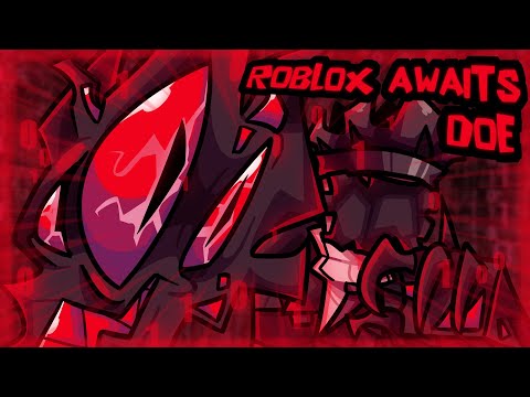 ROBLOX AWAITS DOE - Milestone IV John Doe Chase Theme | Forsaken UST