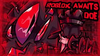 Cover art for ROBLOX AWAITS DOE (UST)