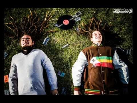 Wok & Salut Sound System - Bashment!