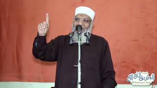 تفسير سورة الشمس (2) | الشيخ شوقي عبد الصادق image