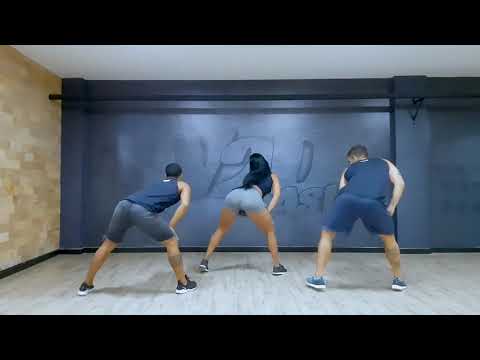 Egito   Wic e Dennis   Coreografia V2D BRASIL