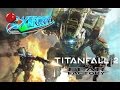 🎵 Titanfall 2 - Fear Factory - Fear Campaign (music video)
