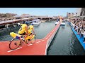 100 FUNNIEST Bicycle Rides Fails From Red Bull Stalen Ros