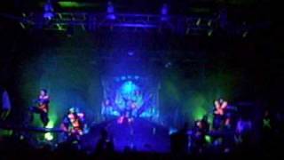 Deichkind - 22.12.08 - Aufstand im Schlaraffenland